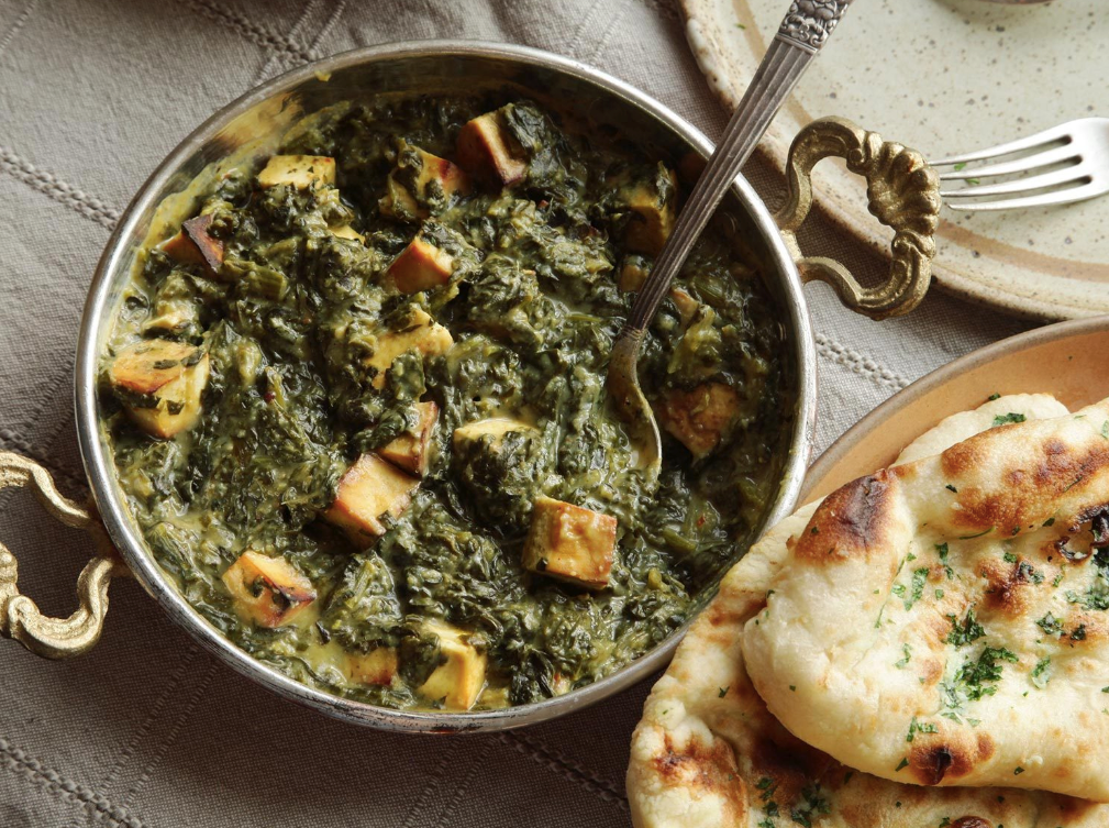 The Best Authentic Saag Aloo Recipe | SPICENTICE – SPICENTICE LTD