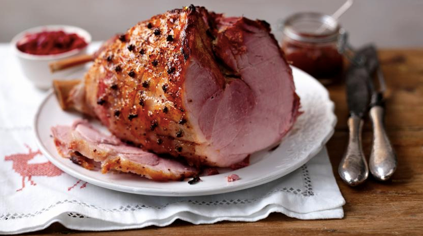 The Best Roast Gammon Joint Recipe | SPICENTICE – SPICENTICE LTD