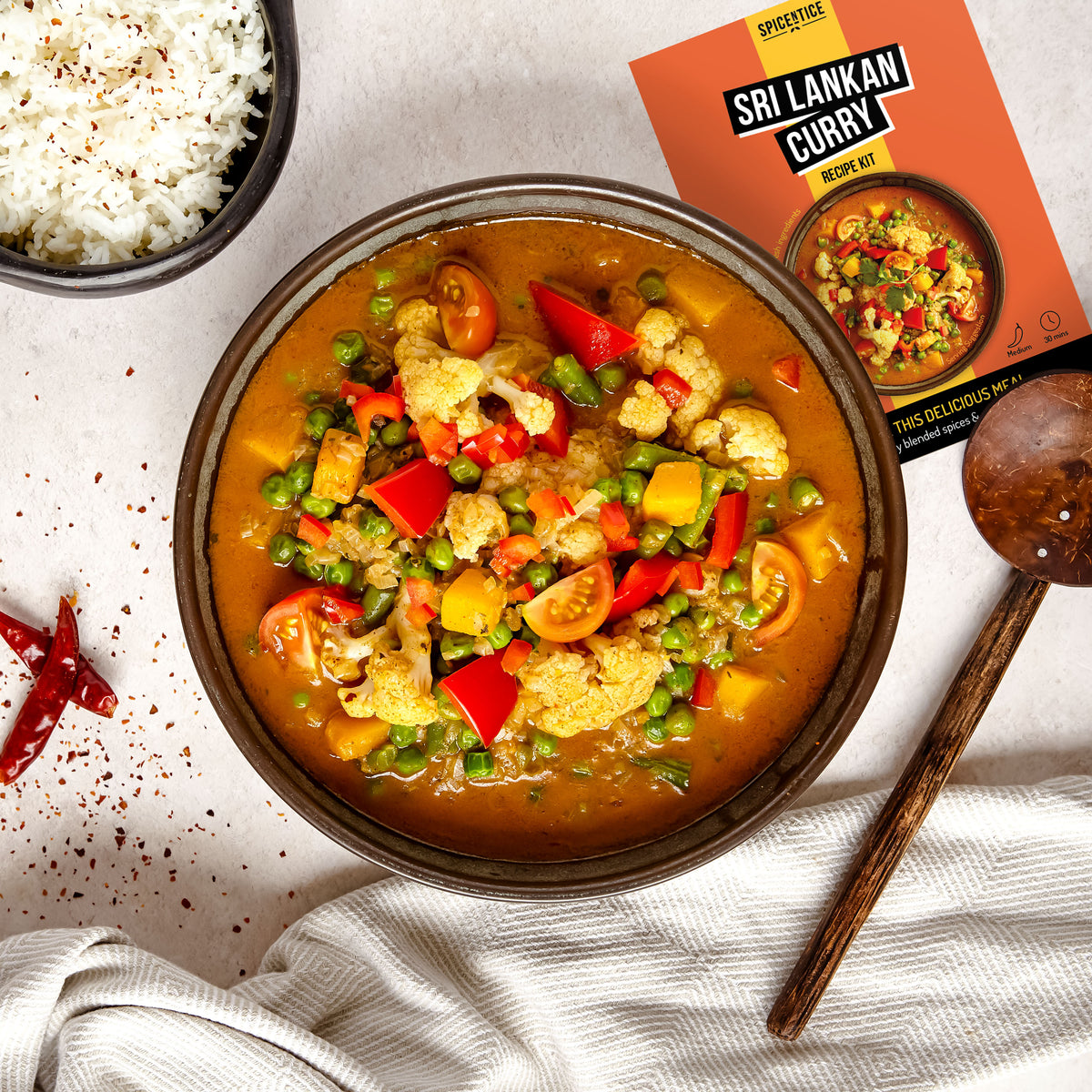 Vegetable Curry Powder Rice Vegetable Curry Curry Paste To Curry