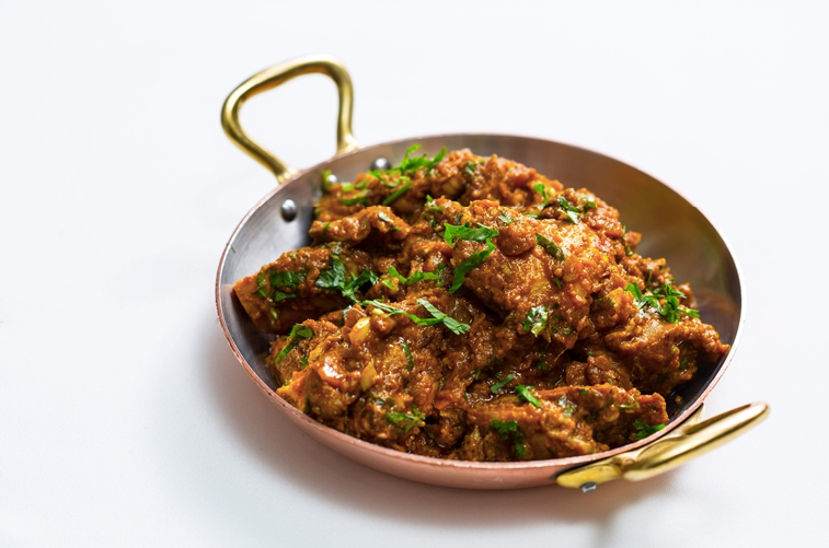 The Best Chicken Bhuna Recipe