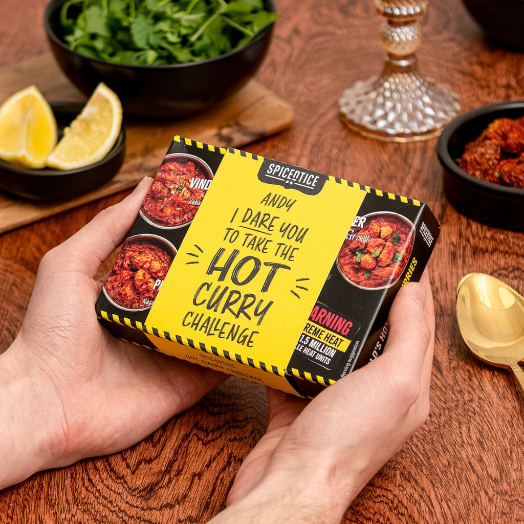 Blog – SPICENTICE LTD