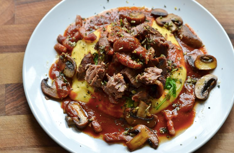 The Best Pork Cheek Recipe