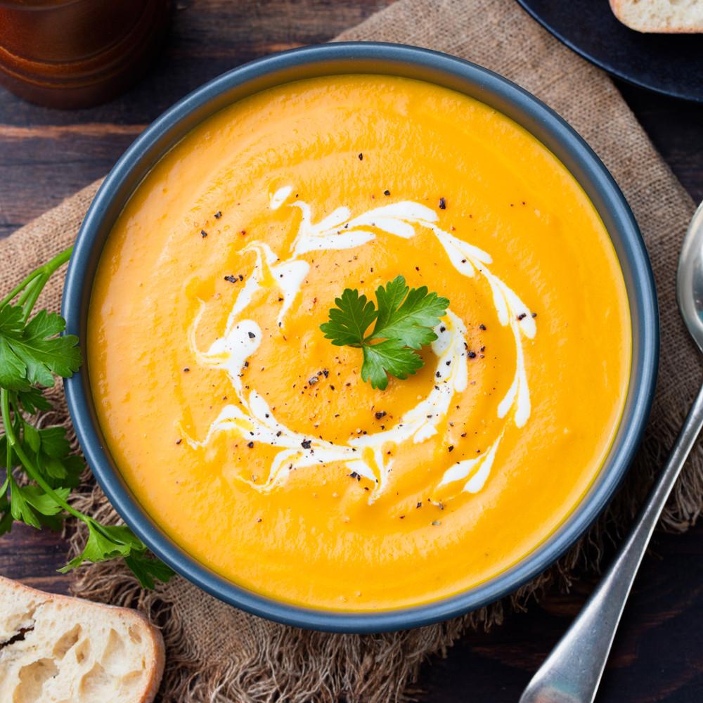 The Best Moroccan Spicy Carrot Recipe