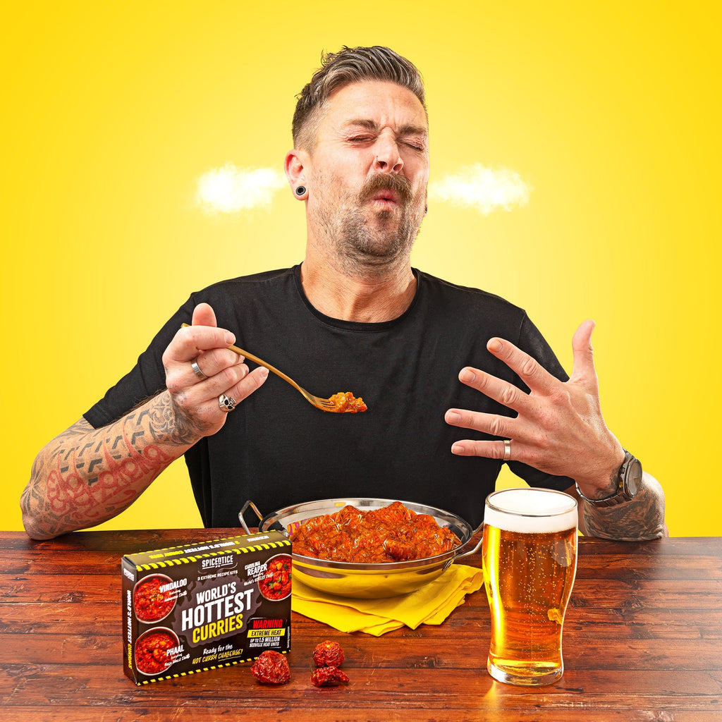 Blog – SPICENTICE LTD