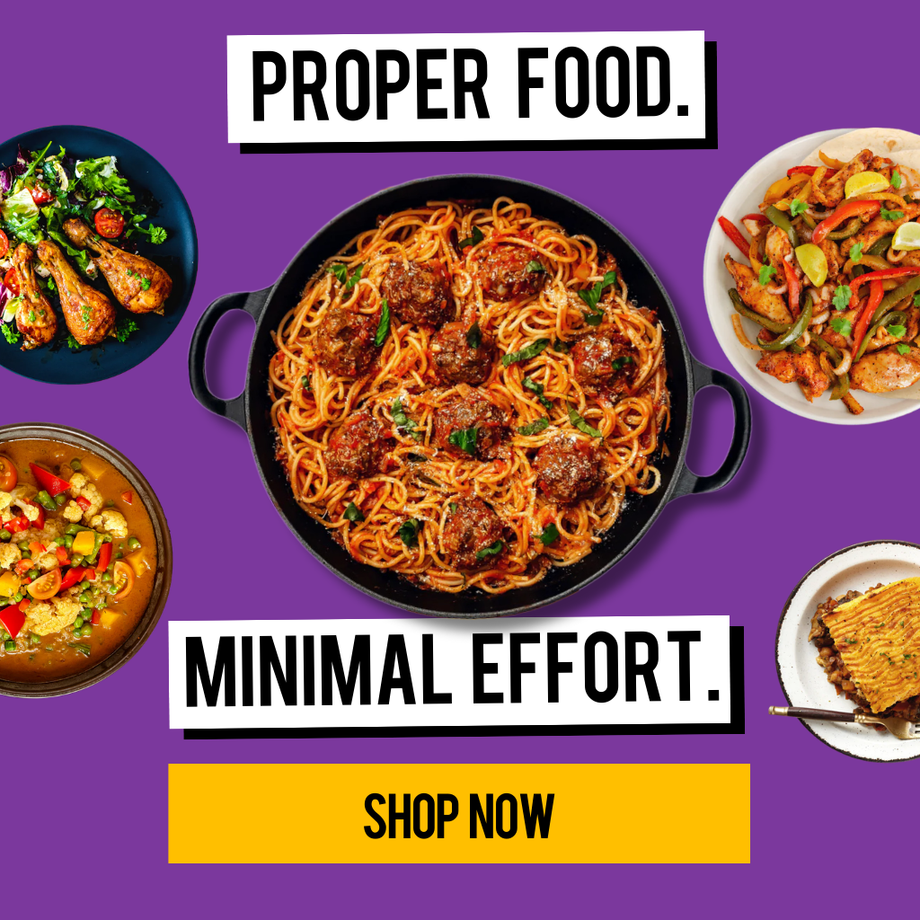 Spice Recipe Kits for Slimming & Weight Loss | Spicentice