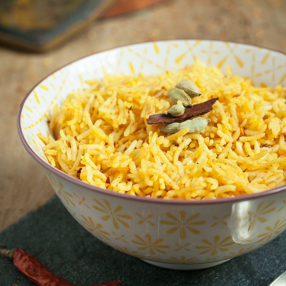 Pilau rice seasoning sale