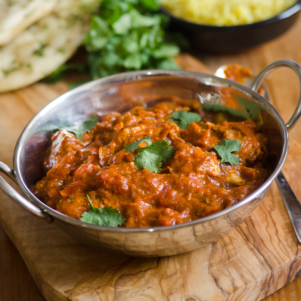 Balti Curry Recipe Kit - Main Image