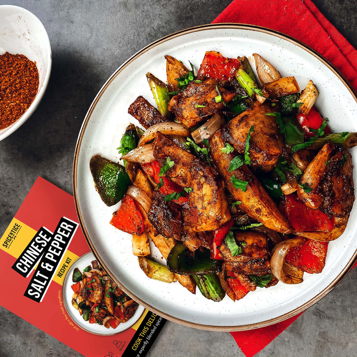 Deep Fried Chinese Smoked Shredded Chicken Recipe Chinese Chicken