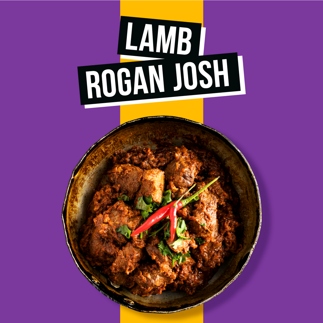 Lamp Rogan Josh Rogan Josh Lamb Recipe Curry Kit | SPICENTICE – SPICENTICE LTD