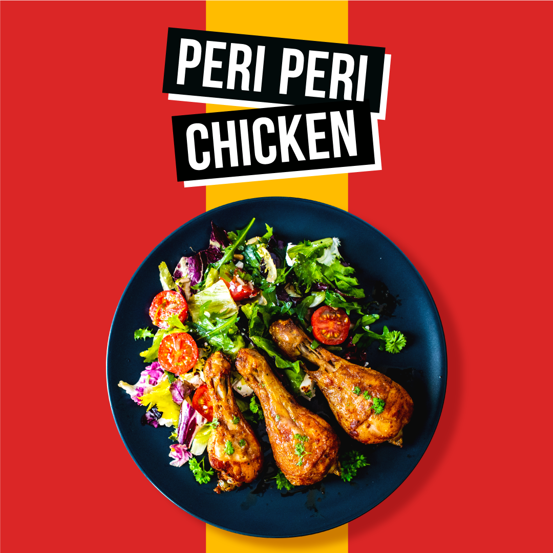 Peripericharcoalchicken Peri Peri Charcoal Chicken Promo Peri Peri