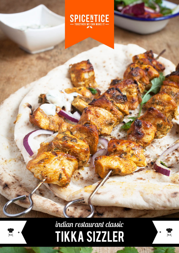 BLUE LIGHT CARD  - Exclusive Offer - 5 Meal Kits for £5