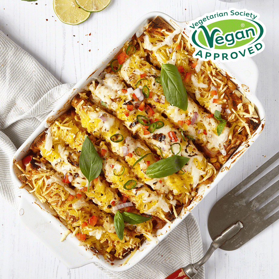 Enchilada Spice Mix Enchiladas Seasoning Vegan Enchiladas Recipe