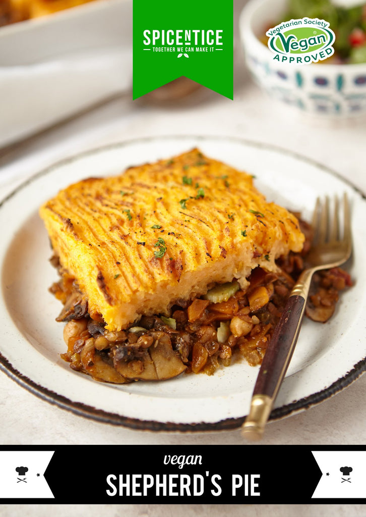 BLUE LIGHT CARD  - Exclusive Offer - 5 Meal Kits for £5