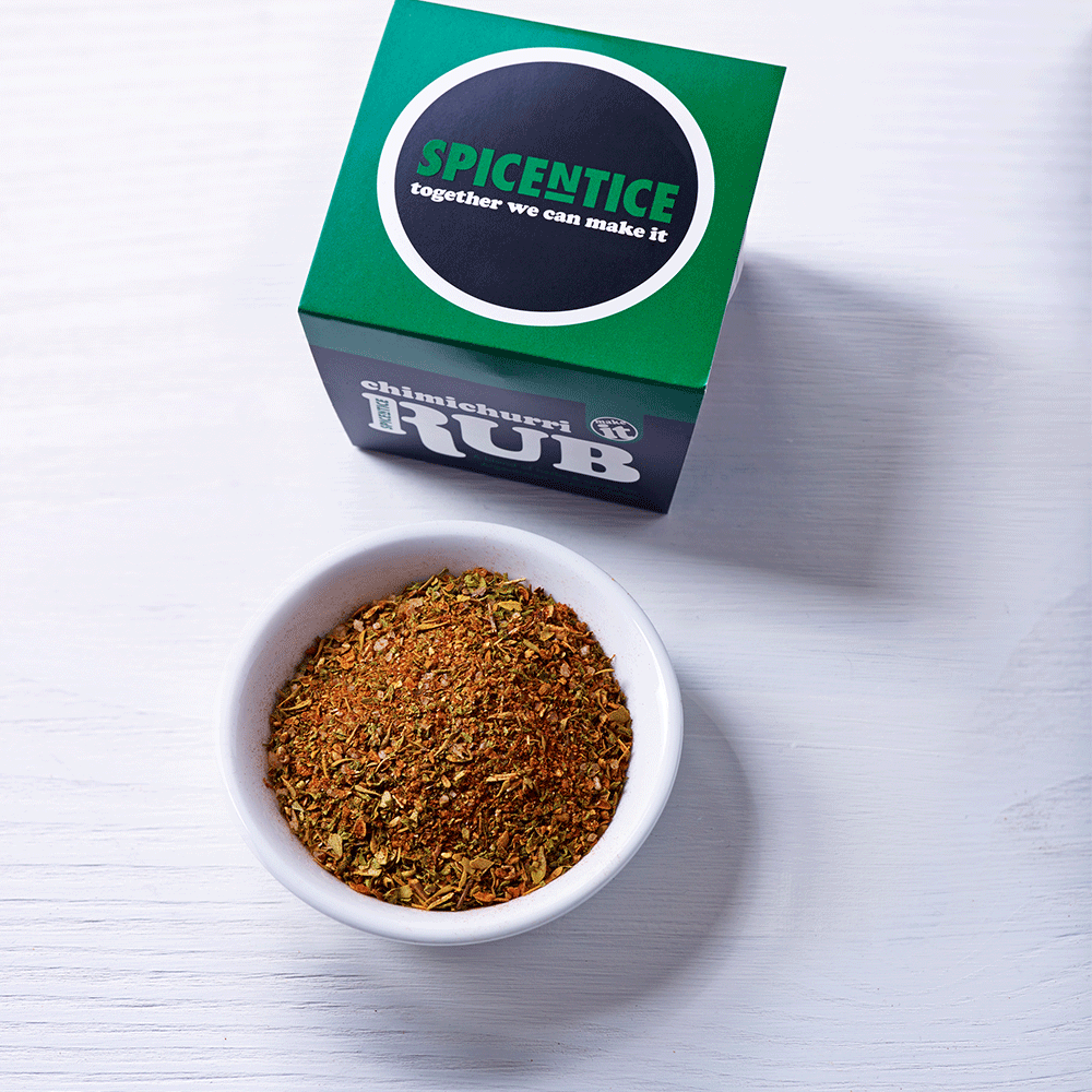 Chimichurri Spices